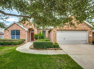 3003 Silverwood Park Ln, Spring, TX 77386