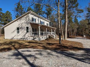 1060 Tom Gandy Rd, Kershaw, SC 29067