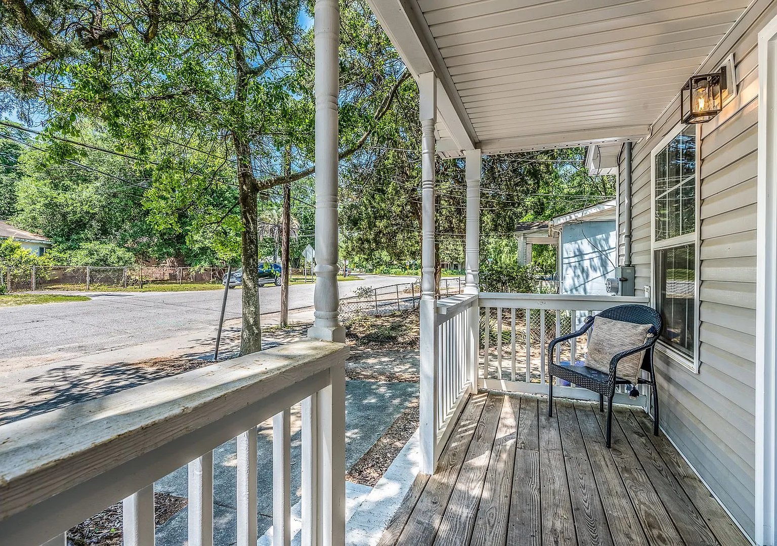 Bennett Yard — Photo 3