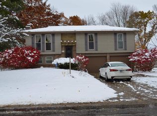 53854 Homeland Rd, Elkhart, IN 46514