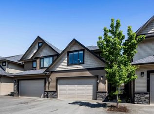 7411 Morrow Rd #16, Kent, BC V0M 1A2
