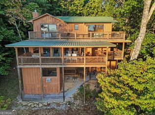 8734 Highway 76 W, Clayton, GA 30525