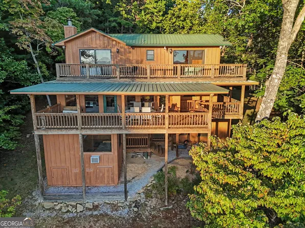 8734 Highway 76 W, Clayton, GA 30525