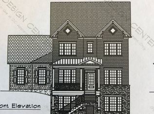 3948 Central Garden Ct SE, Smyrna, GA 30080