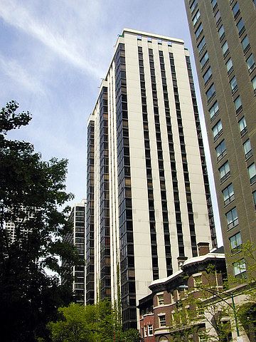 1st image of 100 E Bellevue Pl APT 21D