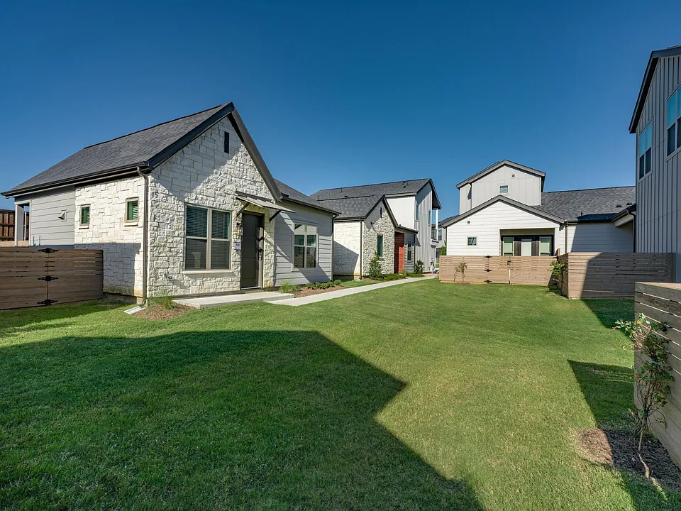 parcHAUS at Paloma Creek