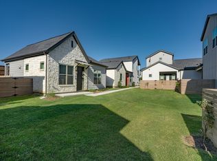 parcHAUS at Paloma Creek, Little Elm, TX 75068