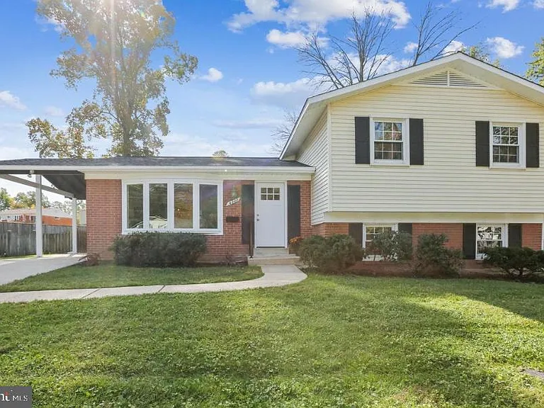 4208 Bel Pre Rd — Photo 1