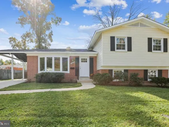 4208 Bel Pre Rd, Rockville, MD 20853