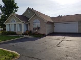 7326 Chapel Villas Ln, Indianapolis, IN 46214