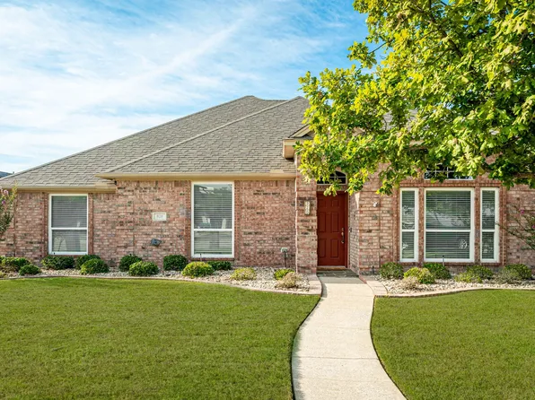 920 Springwood Ln, Wylie, TX 75098