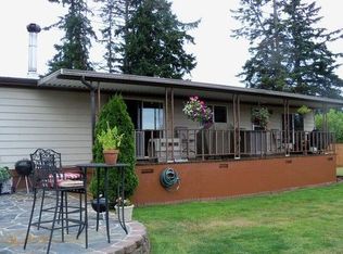 16770 NW Olympic Circle Dr, Silverdale, WA 98383