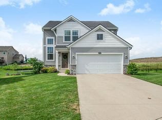 1181 Greendale Ct SE, Byron Center, MI 49315