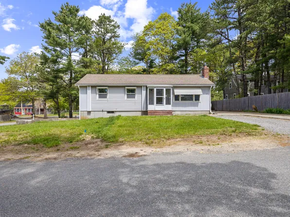 17 Juniper Street, Plymouth, MA 02360