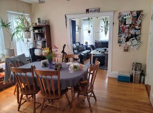 127 Hillsdale Rd #1, Somerville, MA 02144