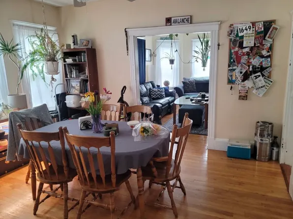 127 Hillsdale Rd, Somerville, MA