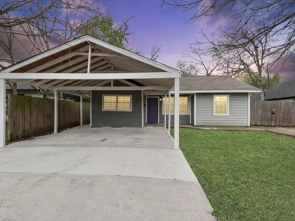 5521 Southlea St, Houston, TX 77033