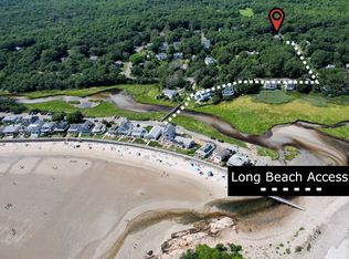 (Undisclosed Address), Rockport, MA 01966