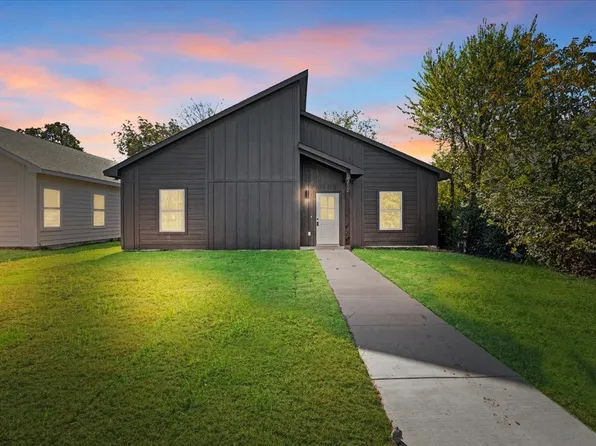 212 E Park Ave, Sherman, TX 75090