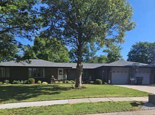 100 Franklin Ave, Beatrice, NE 68310