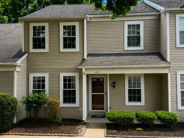 411 Barrington Ct, Palmyra, PA 17078