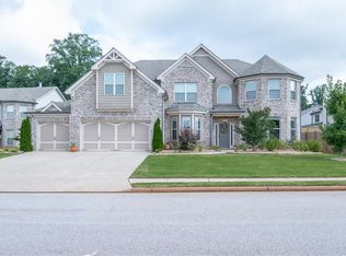 3739 In Bloom Way, Auburn, GA 30011