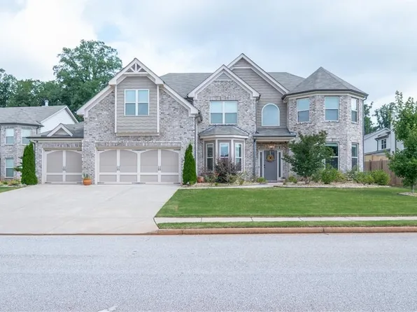 3739 In Bloom Way, Auburn, GA 30011