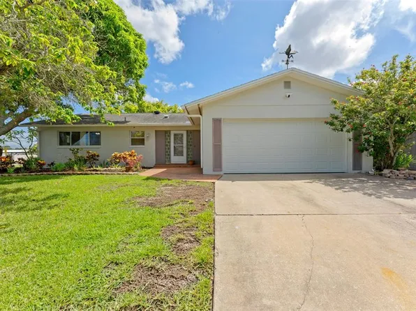 344 CROSSWINDS DRIVE, PALM HARBOR, FL 34683