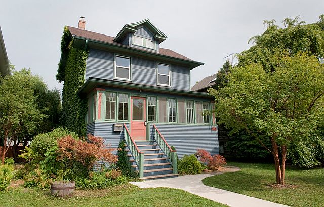 1st image of this home