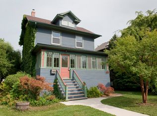 610 S Lyman Ave, Oak Park, IL 60304