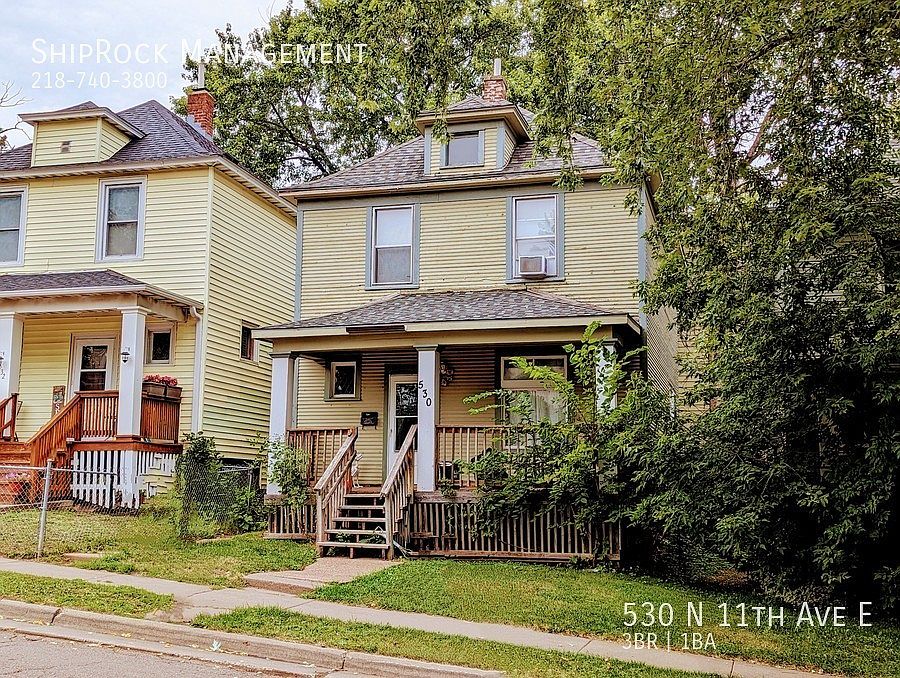 1st image of 530 N 11th Ave E