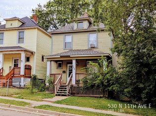 530 N 11th Ave E, Duluth, MN 55805