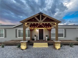 2790 E Begonia St, Pahrump, NV 89048