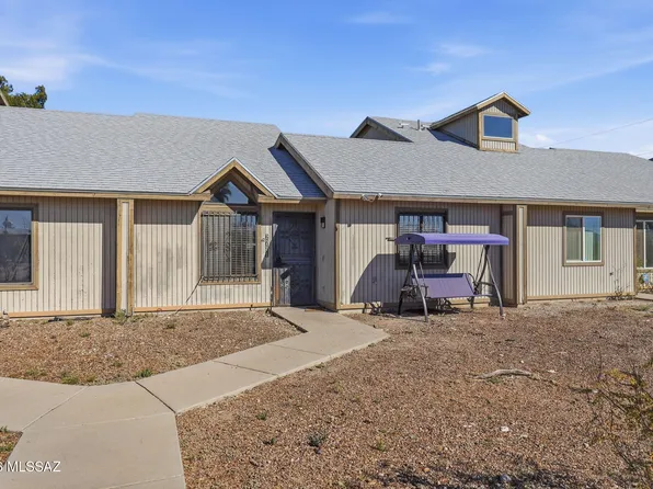 2721 N Pacific Dr, Tucson, AZ 85705