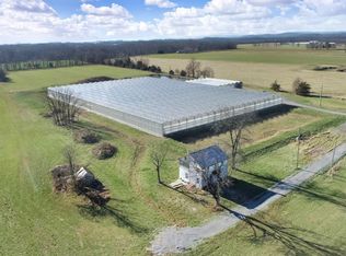 435 Fickes School Rd, York Springs, PA 17372