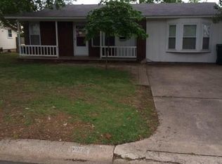 8902 Fair Haven Rd, Little Rock, AR 72205