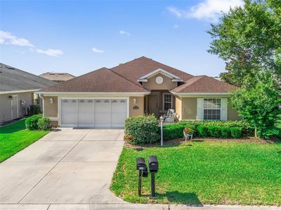 10986 SE 171st Street Rd, Summerfield, FL, 34491