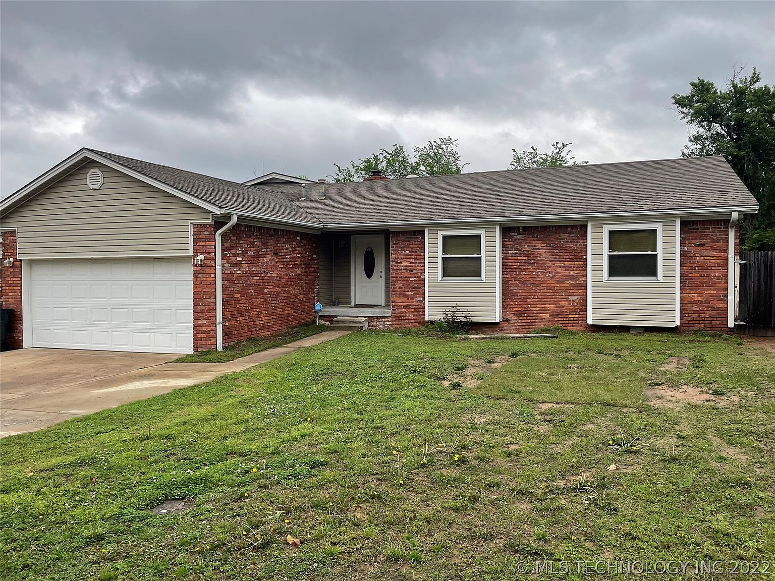 761 N Moccasin Pl, Sapulpa, OK 74066 Zillow