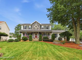 158 Saint Angela Dr, Hazleton, PA 18202
