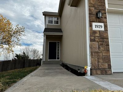 1929 Quail Run, Junction City, KS, 66441
