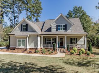 1075 Porter Creek Drive, Watkinsville, GA 30677
