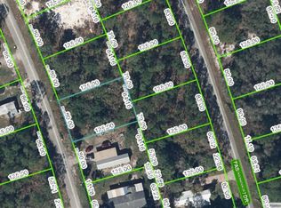 121 Sunflower Dr #6, Lake Placid, FL 33852