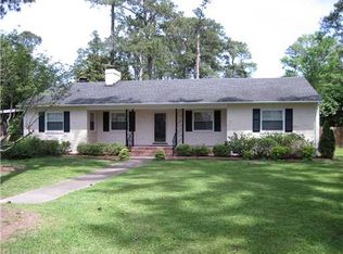 4415 Gannon Rd, Portsmouth, VA 23703