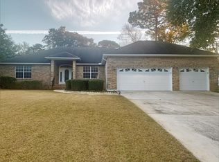 343 Ruckel Dr, Niceville, FL 32578