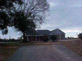102 Aubrey Aden Rd, Carriere, MS 39426