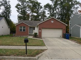 5529 Isaac Rd, Canal Winchester, OH 43110