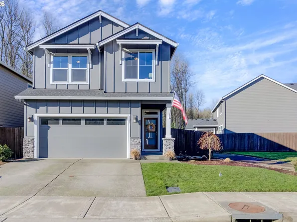 221 S 39th Dr, Ridgefield, WA 98642