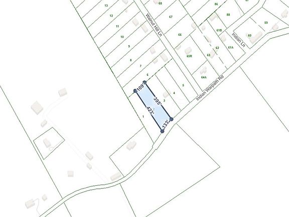 2nd image of 2 Indian Warpath Rd Lot 1