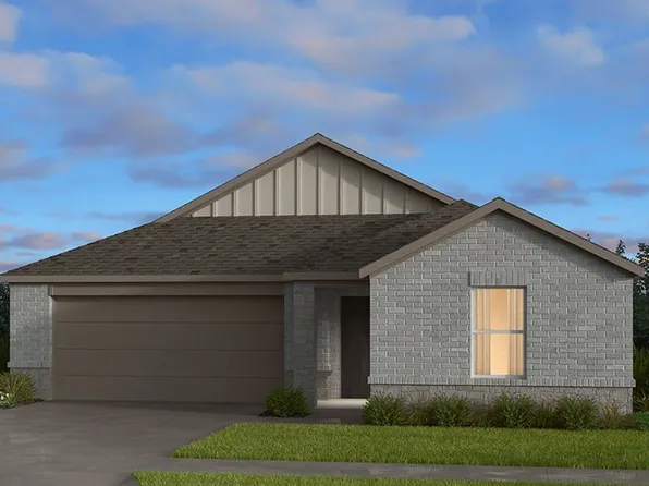 1914 Coleto Rd, Crandall, TX 75114