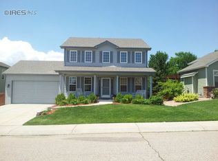 5931 Auburn Dr, Fort Collins, CO 80525